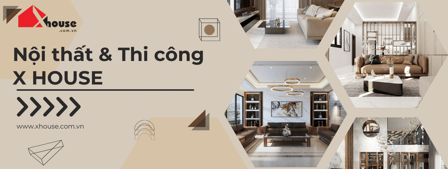 X House bao gia